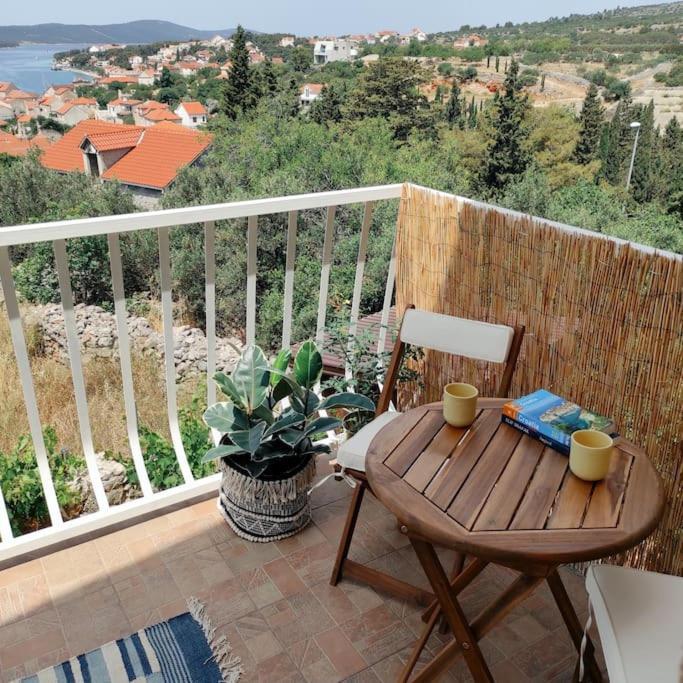Dream Apartment Milna Milna  Exteriér fotografie