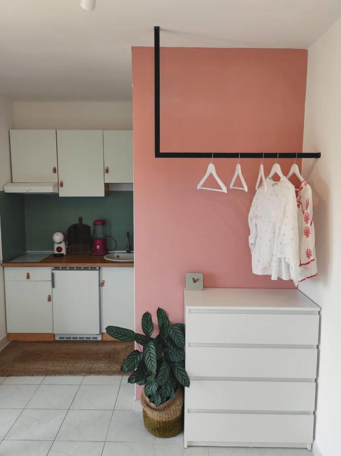 Dream Apartment Milna Milna  Exteriér fotografie