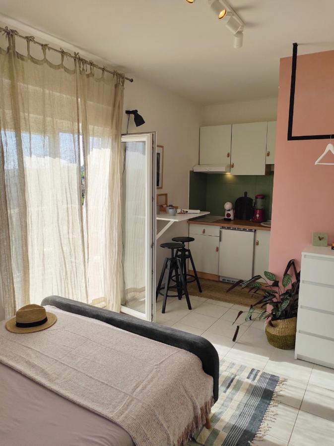 Dream Apartment Milna Milna  Exteriér fotografie