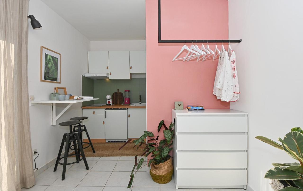 Dream Apartment Milna Milna  Exteriér fotografie