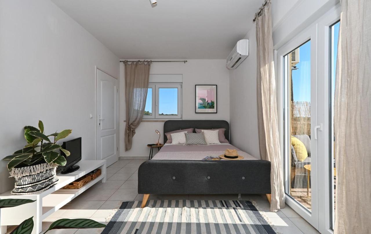 Dream Apartment Milna Milna  Exteriér fotografie