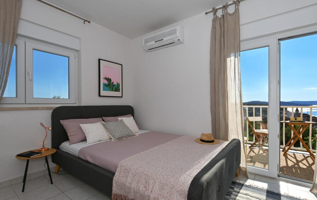 Dream Apartment Milna Milna  Exteriér fotografie