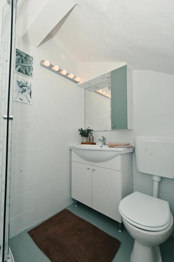 Dream Apartment Milna Milna  Exteriér fotografie